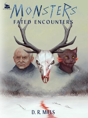 cover image of Fated Encounters